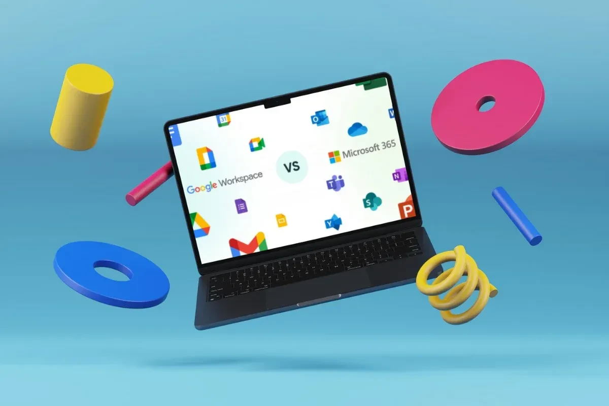 Google Workspace vs Microsoft 365: An Unbiased Comparison