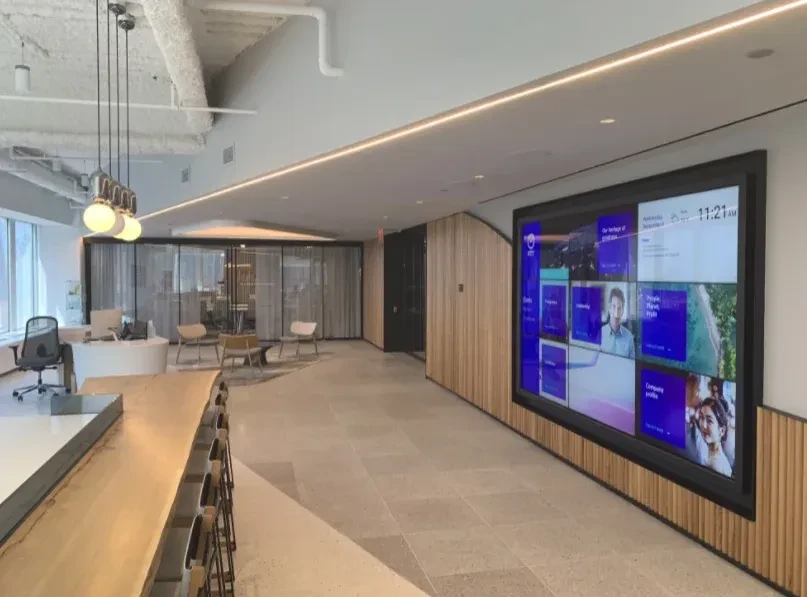 Securing Your Screens With Better Digital Signage Security