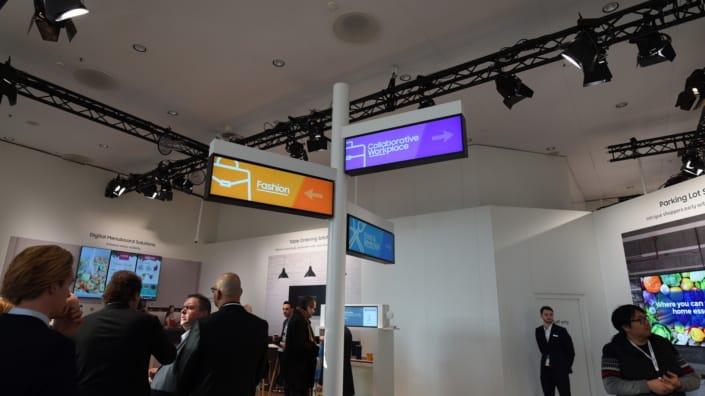 Smart Digital Signage: Options, Use Cases, & Pricing