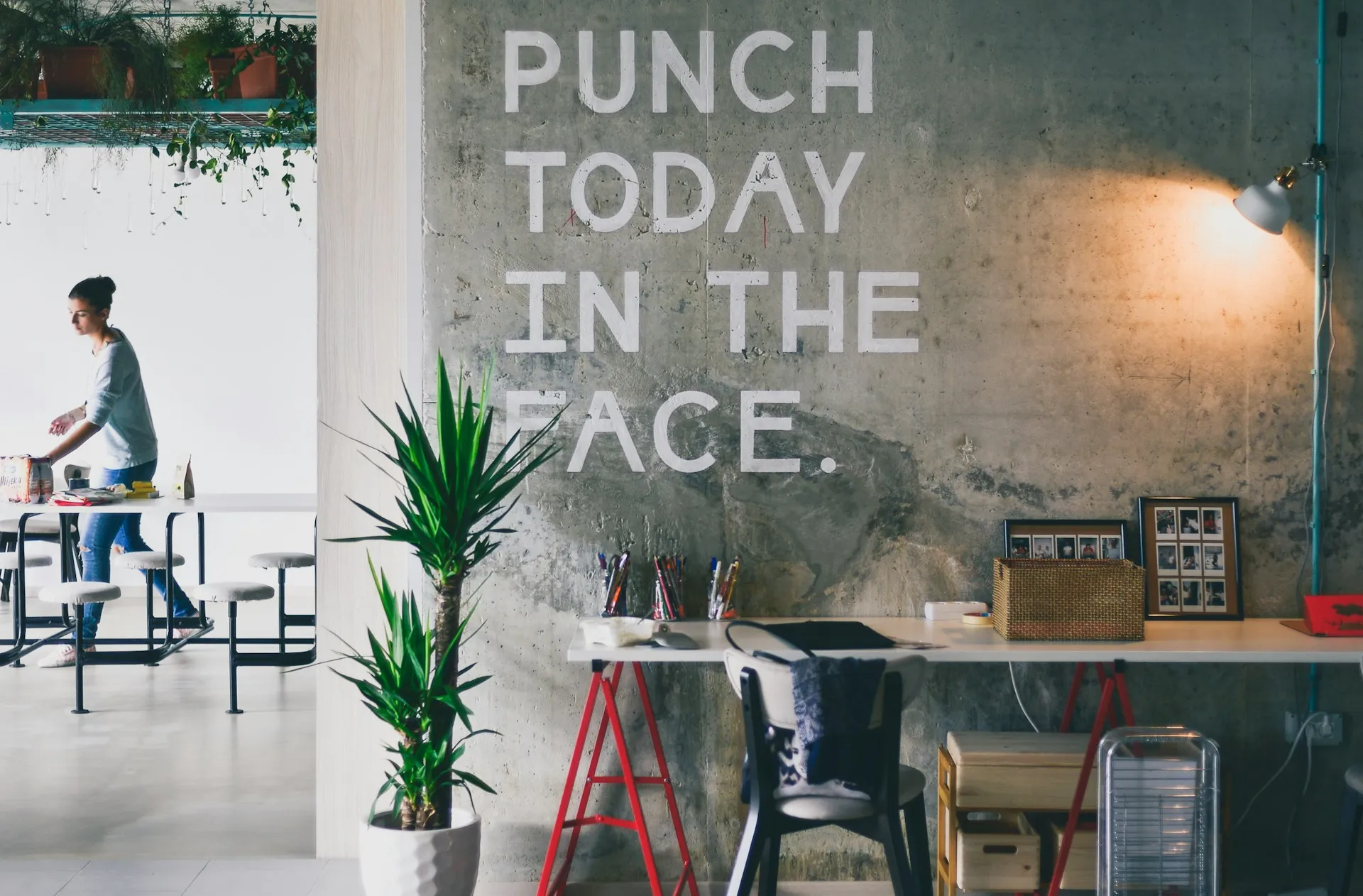 Performance-driven cultures